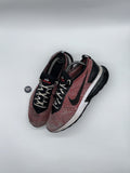 Nike Air Max Flyknit Racer Next Nature 'Red x Wolf Grey' – UK 7