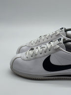 Nike Classic Cortez Leather OG 'White x Black' (2016) – UK 9.5