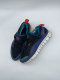 (2011) Nike Free Huarache Light Black Team Orange-Concord Men’s UK 8