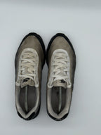 Nike Air Max Invigor Print M - Black/Grey/White Size UK 7
