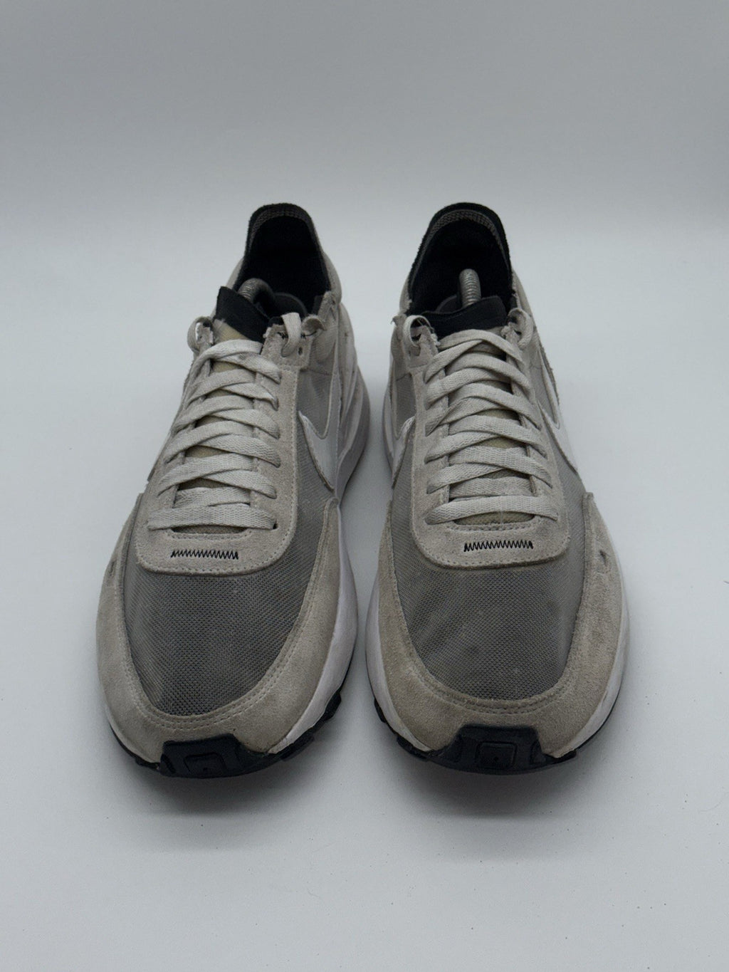 Nike Waffle One 'Summit White' (2022) – UK 10