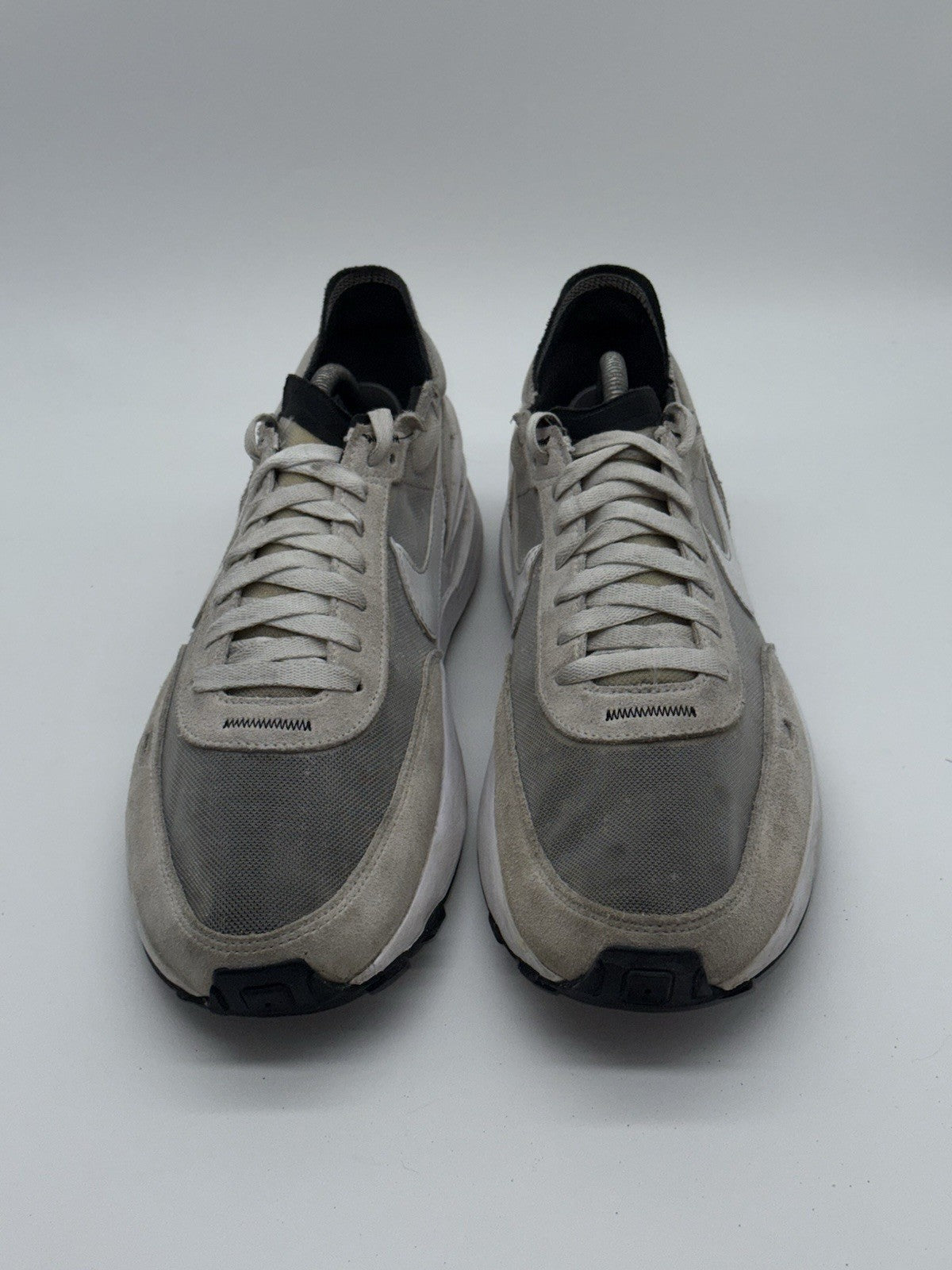 Nike Waffle One 'Summit White' (2022) – UK 10