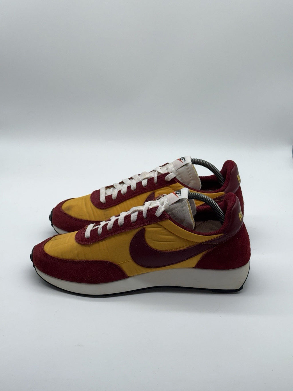 Nike Air Tailwind 79 'University Gold x Team Red' (2019) – UK 8