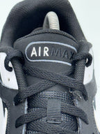 (2024) Nike Air Max IVO Black x White Men’s Retro Trainers UK 8