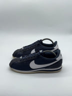 Nike Cortez Basic Nylon 'Obsidian Blue' (2018) – UK 8.5