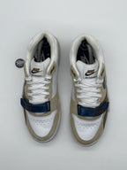 Nike Air Trainer 1 'Limestone Valerian x Navy Brown' (2022) – UK 7.5