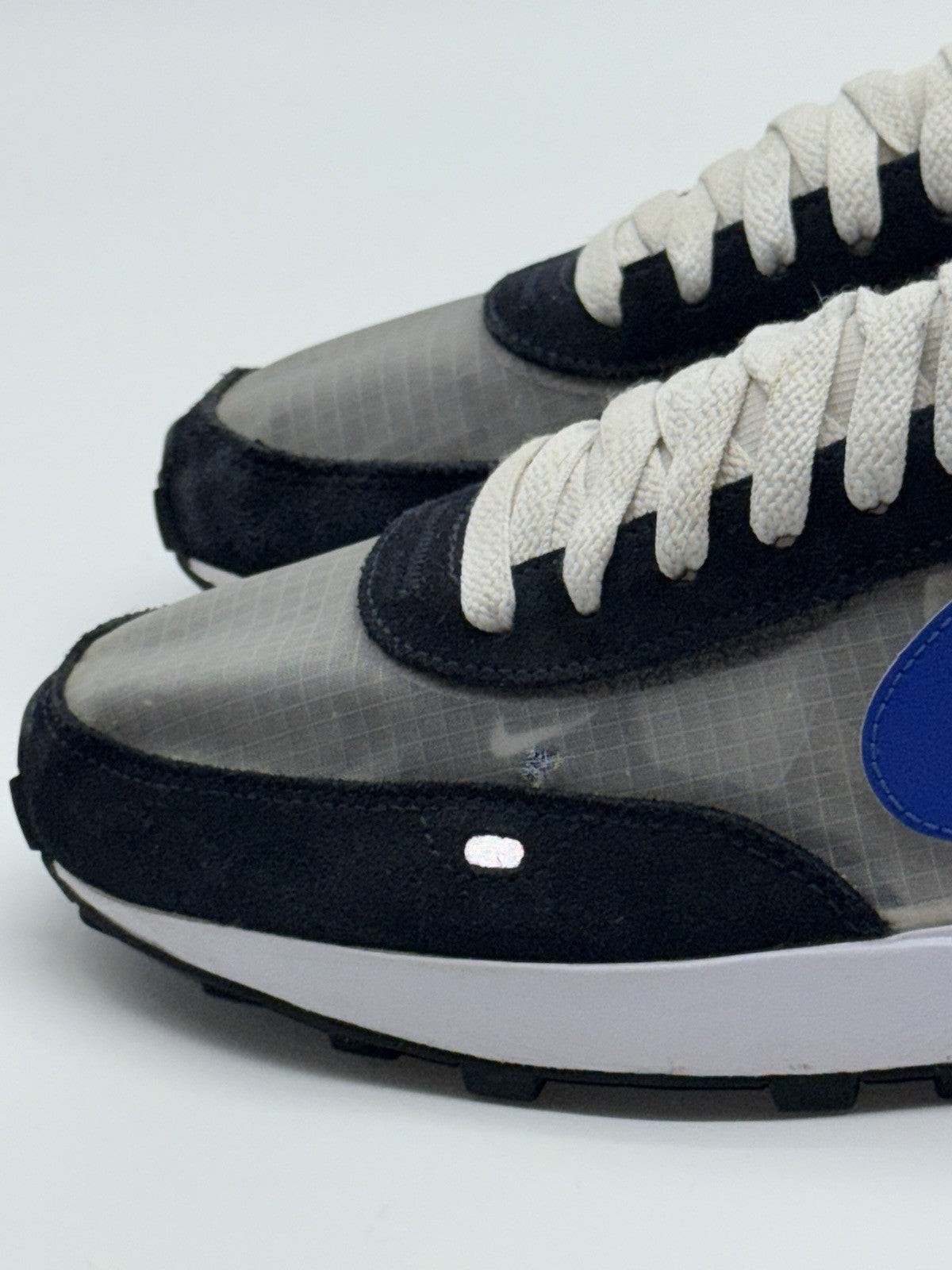 Nike Waffle One SE 'Hyper Royal' (2021) – UK 7
