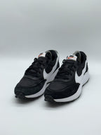 Nike Waffle Debut 'Black x White' (2021) – UK 8.5