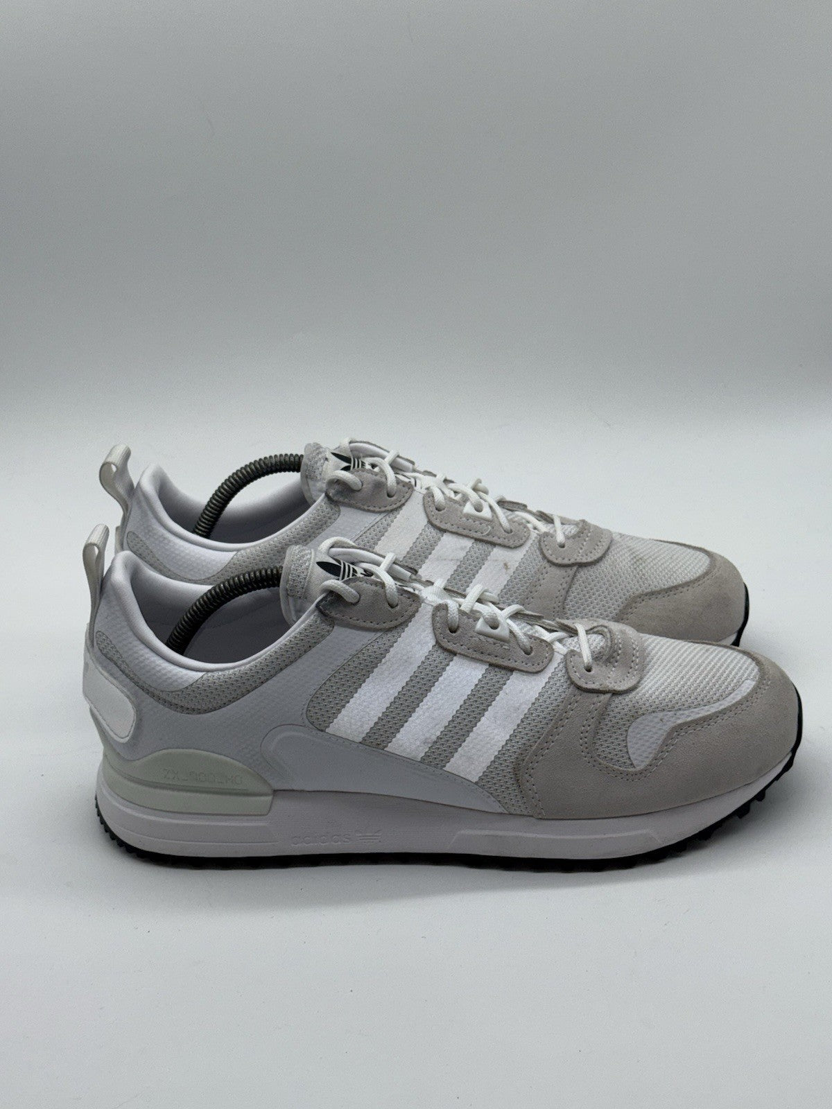 Adidas ZX 700 HD 'White x Grey' – UK 9.5