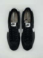 (2019) Nike Classic Cortez Nylon ‘OG’ | Black/White | UK 10 | (807472-011)