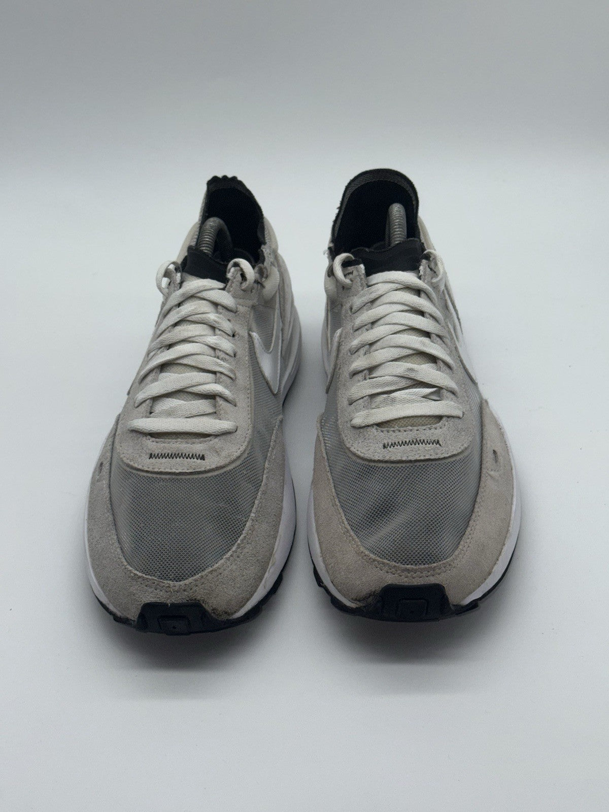 (2022) Nike Waffle One Summit White Men’s Trainers UK Size 9