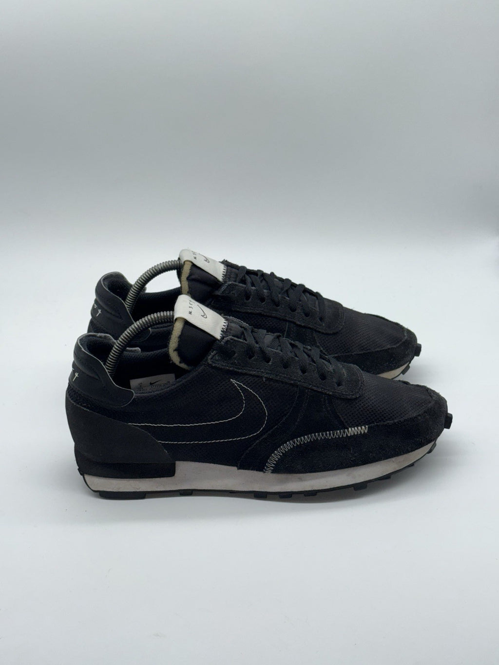 Nike Daybreak Type 'Black x White' (2020) – UK 8