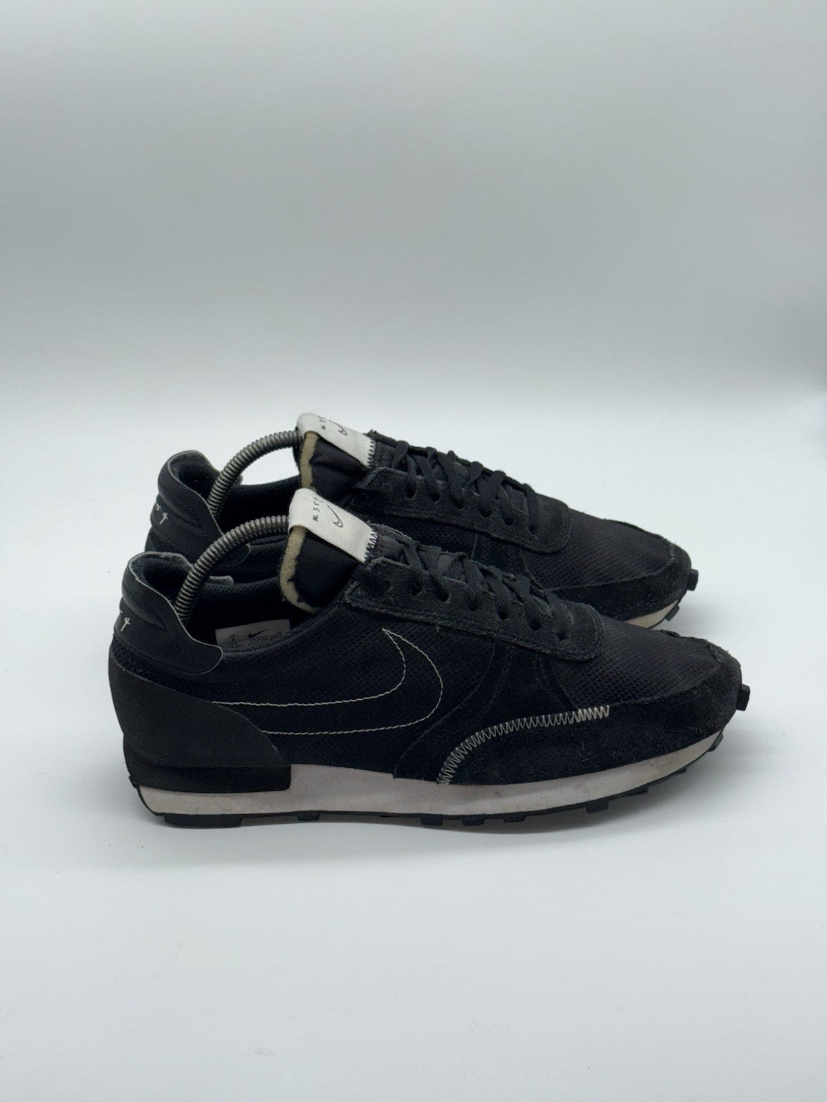 Nike Daybreak Type 'Black x White' (2020) – UK 8