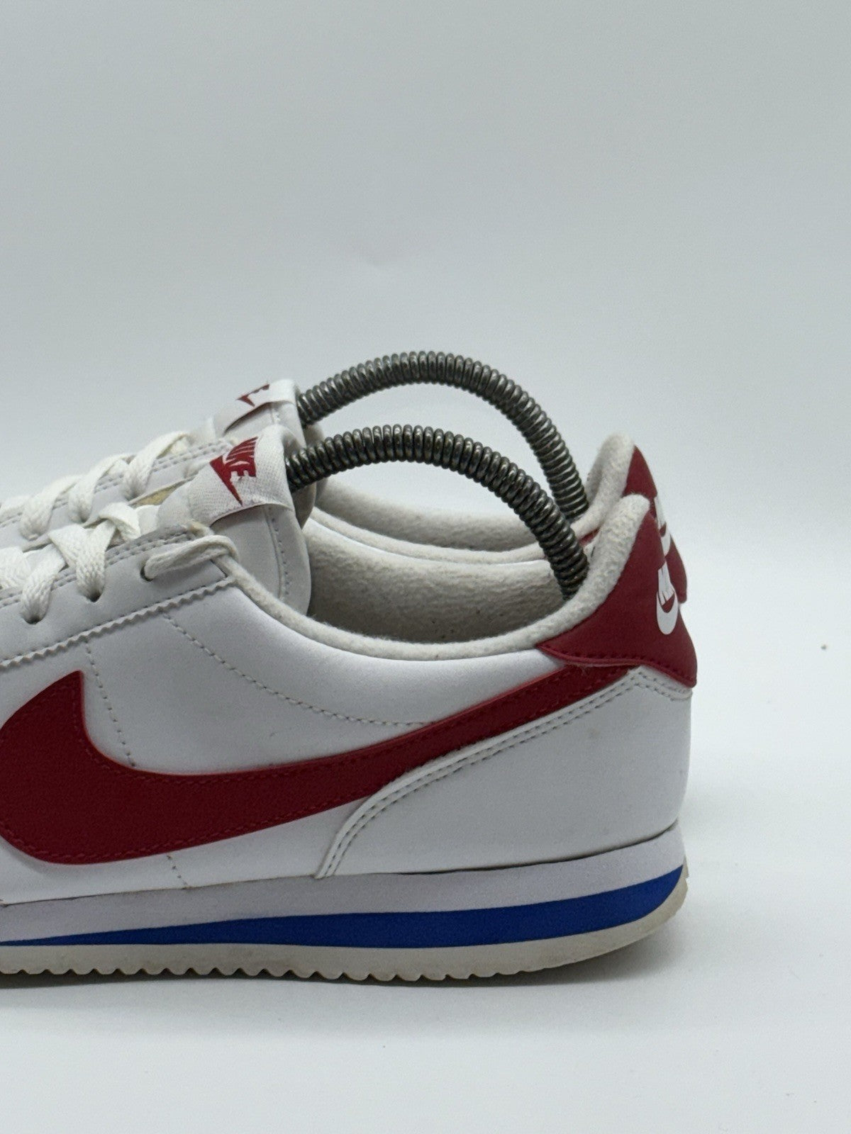 (2019) Nike Cortez Classic Forest Gump OG Vintage Retro Trainers UK 7.5