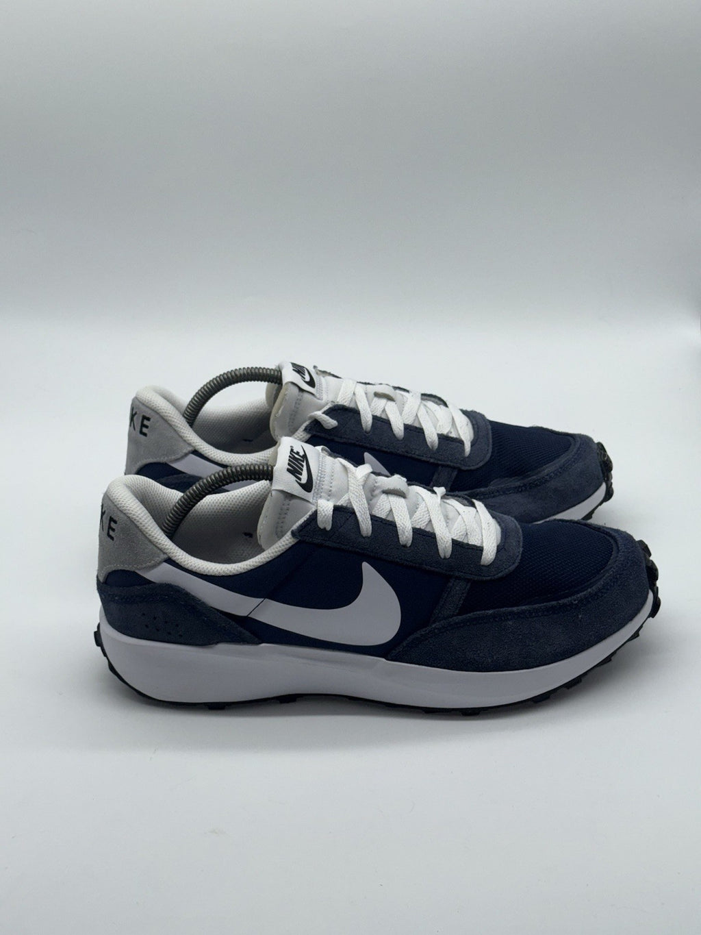 Nike Waffle Debut 'Midnight Navy x White' (2024) – UK 10