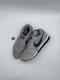 Nike MD Runner 2 'Wolf Grey x Black x White' trainers – UK 7