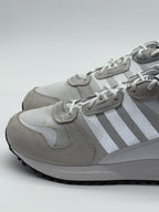 Adidas ZX 700 HD 'White x Grey' – UK 9.5