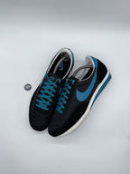 Nike Elite 'Turquoise x Black' trainers with OG box – UK 10