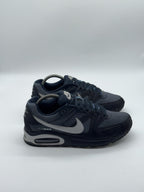 Nike Air Max Command 'Dark Obsidian Navy x Wolf Grey' (2024) – UK 7.5