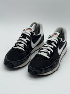Nike Challenger OG Black x White Size UK 7 Retro Trainers