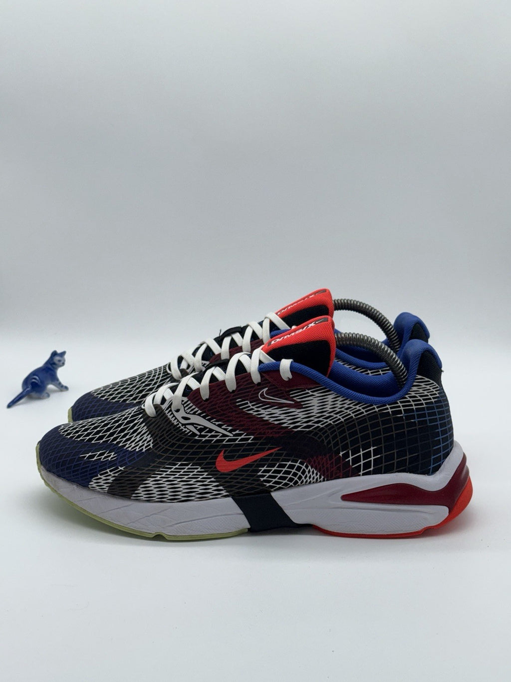 Nike Ghoswift D/MS/X BQ5108-002 Men's Gym Running Trainers Shoes Size UK 8