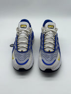 Nike Air Max TW 1 'White x Racer Blue x Yellow' (2022) – UK 7.5