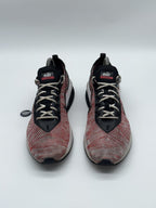 Nike Air Max Flyknit Racer Next Nature 'Red x Wolf Grey' – UK 7