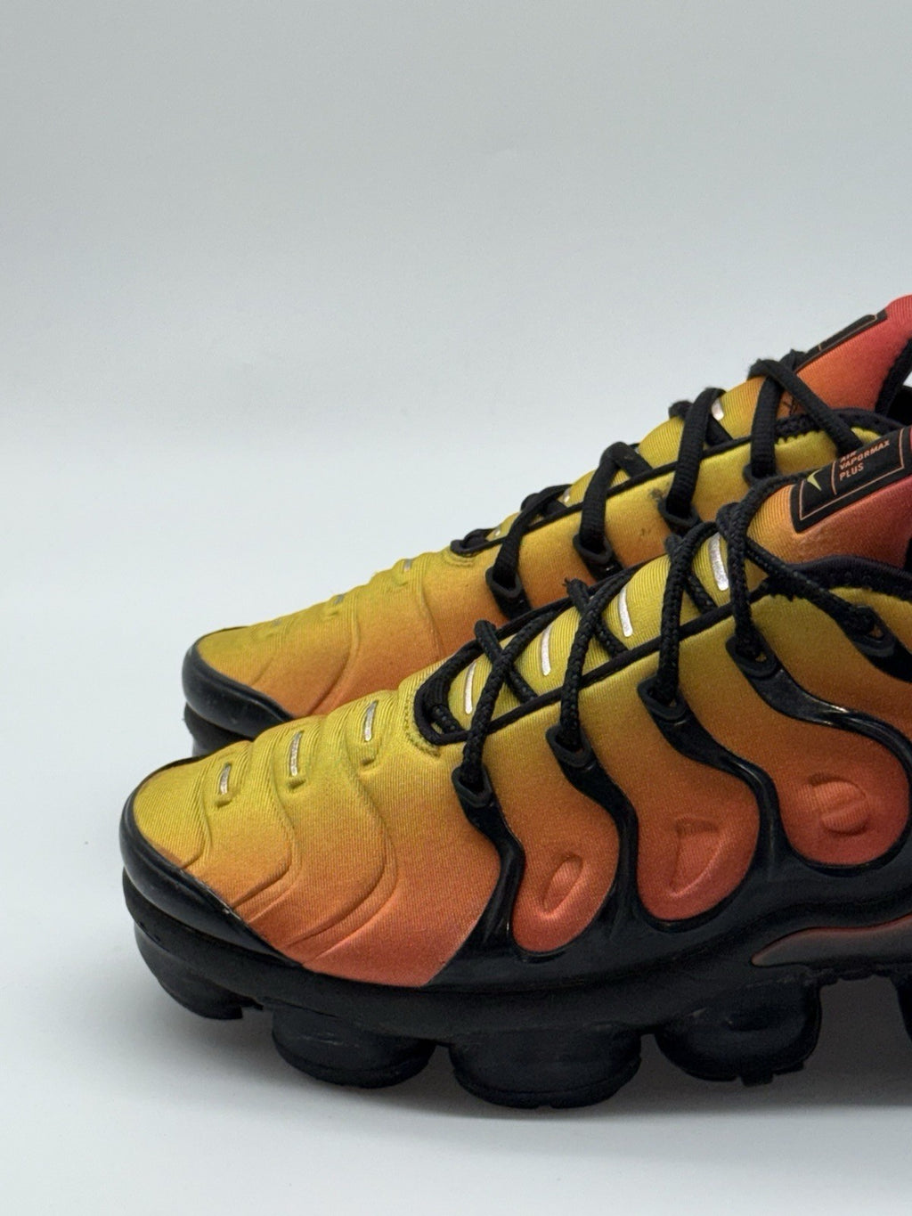 Nike Air VaporMax Plus 'Sunset' (2017) – UK 7.5