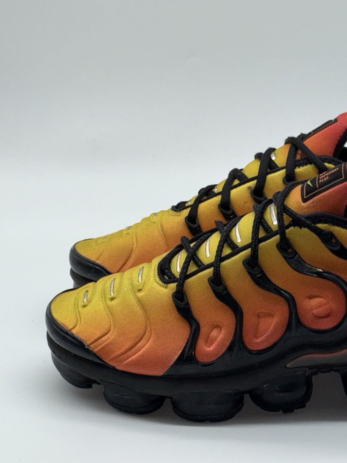Nike Air VaporMax Plus 'Sunset' (2017) – UK 7.5