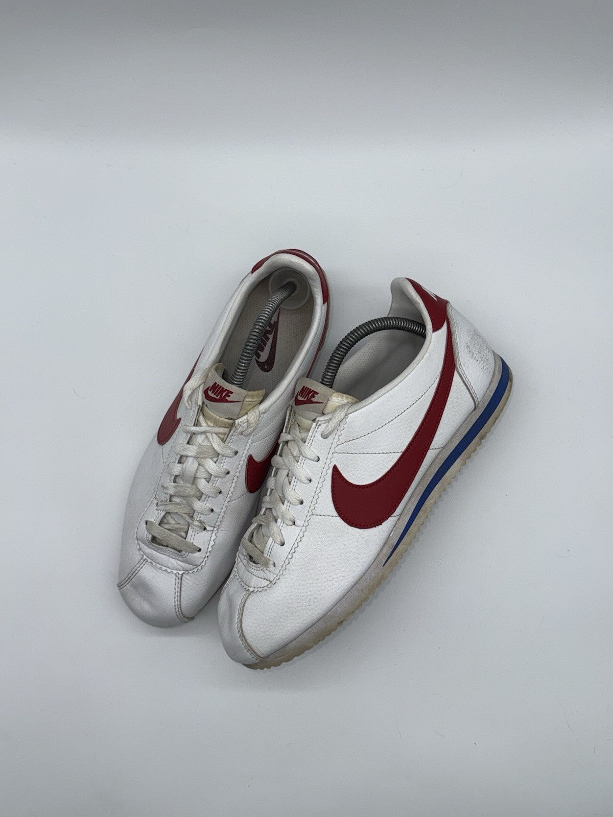 (2017) Nike Cortez Classic Forest Gump OG Vintage Retro Men’s UK 8.5
