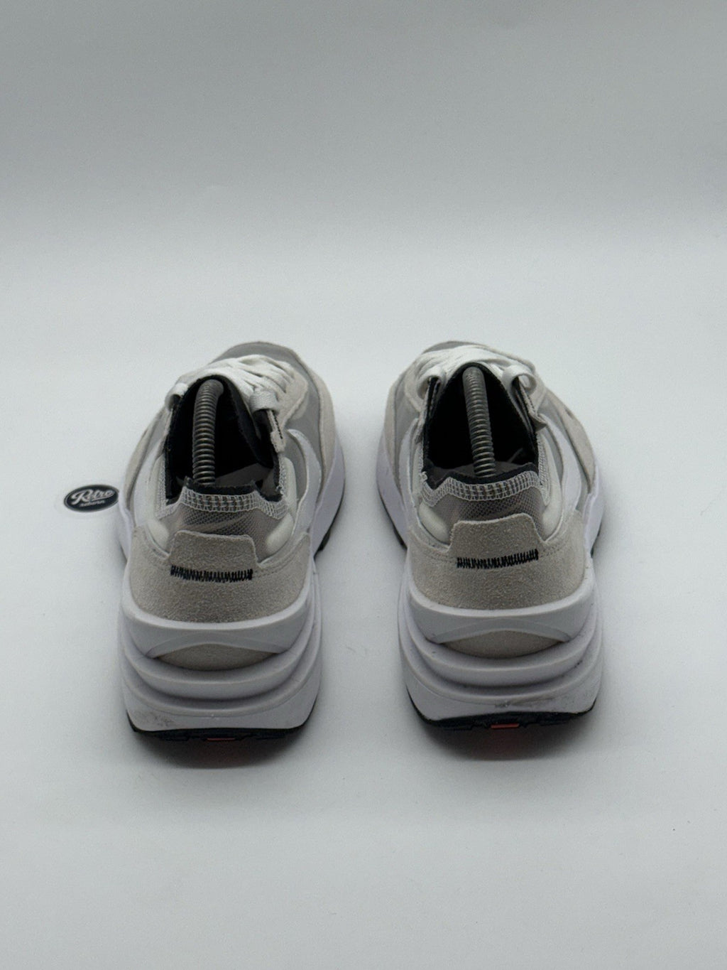 Nike Waffle One 'Summit White' (2022) – UK 8