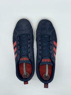 adidas VS Pace Men’s Navy x Red Trainers Size UK 8