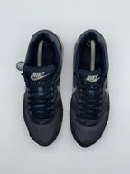 Nike Air Max Command 'Dark Obsidian Navy x Wolf Grey' (2024) – UK 7.5