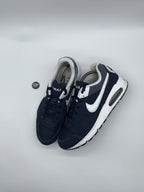 Nike Air Max IVO 'Navy x White' trainers – UK 7.5
