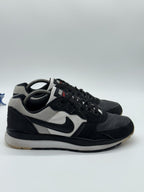 (2008) Men’s Nike Vintage Air Windrunner TR2 Retro Trainers Black & White UK 8