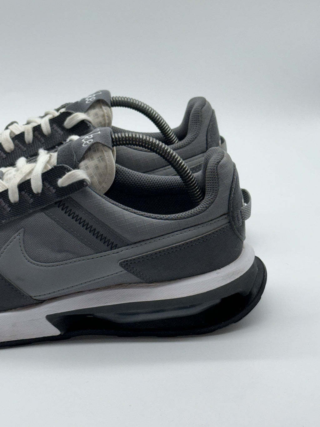 Nike Air Max Pre-Day 'Smoke Grey' (2021) – UK 9
