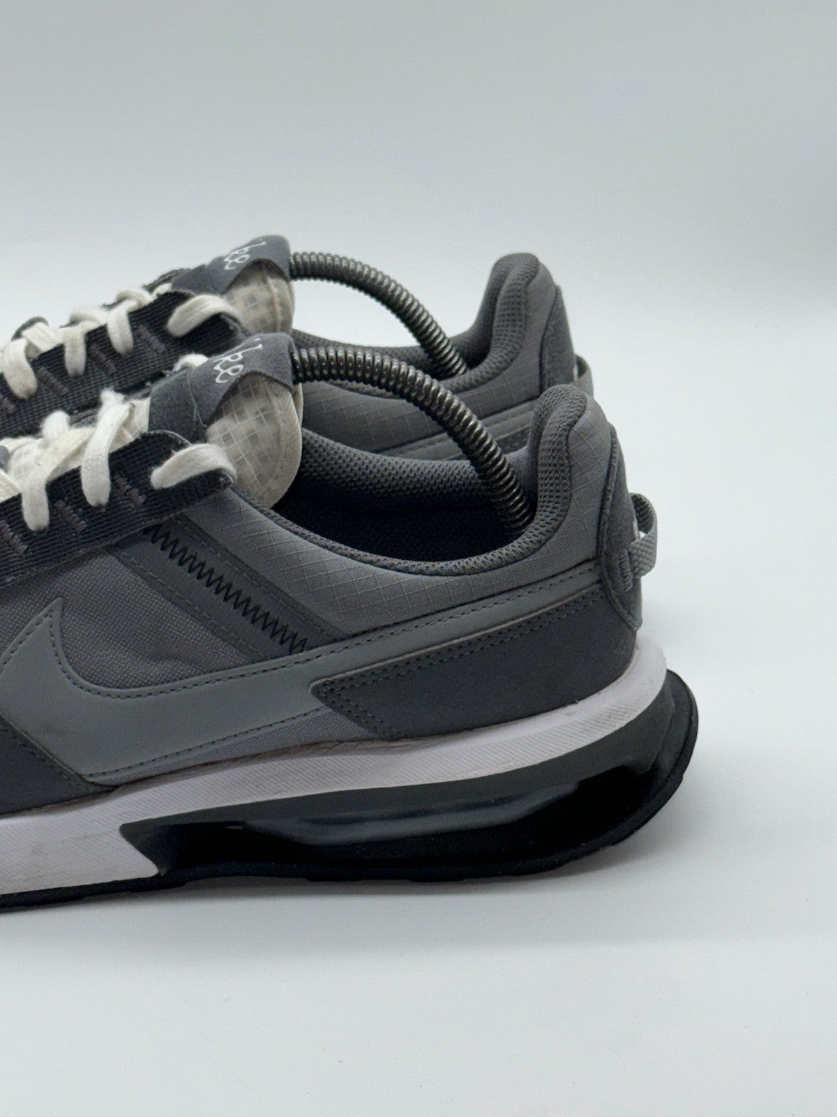 Nike Air Max Pre-Day 'Smoke Grey' (2021) – UK 9