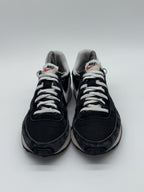 Nike Challenger OG Black x White Size UK 7 Retro Trainers