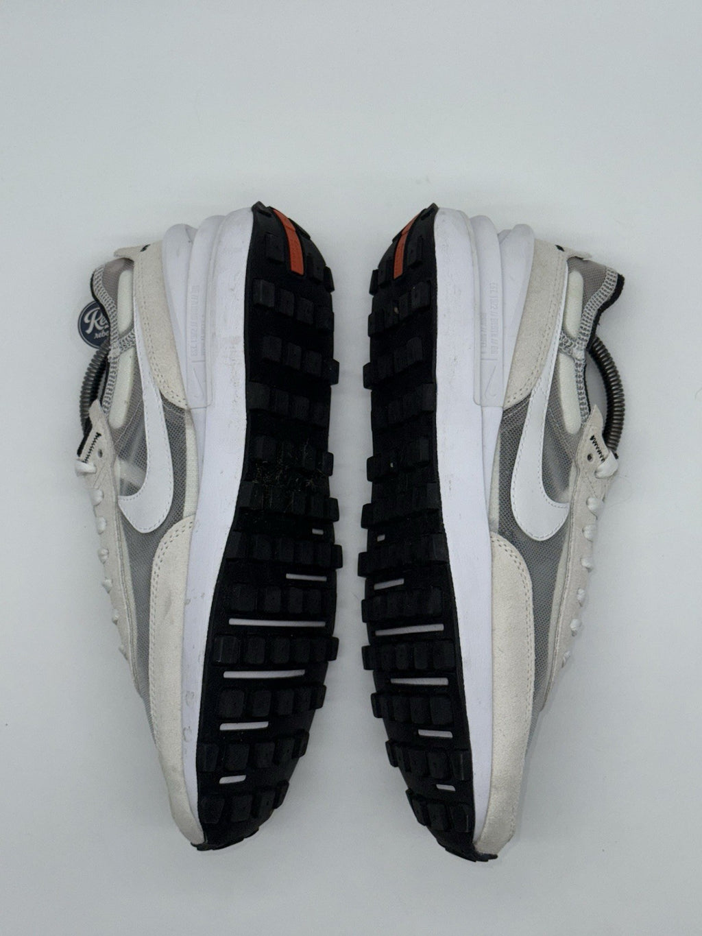 Nike Waffle One 'Summit White' (2022) – UK 8