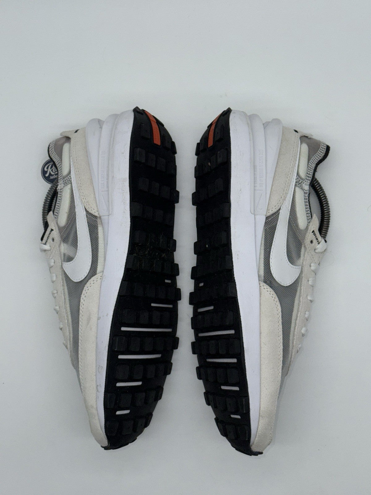Nike Waffle One 'Summit White' (2022) – UK 8