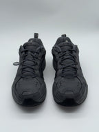Nike Air Monarch IV 'Dark Grey x Black' (2025) – UK 8
