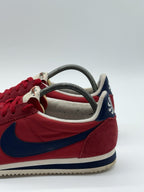 Nike Cortez Classic OG Athletics West 'Red x Navy' (2016) – UK 7