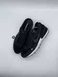 Nike Waffle One 'Black x White' – UK 9