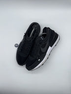 Nike Waffle One 'Black x White' – UK 9