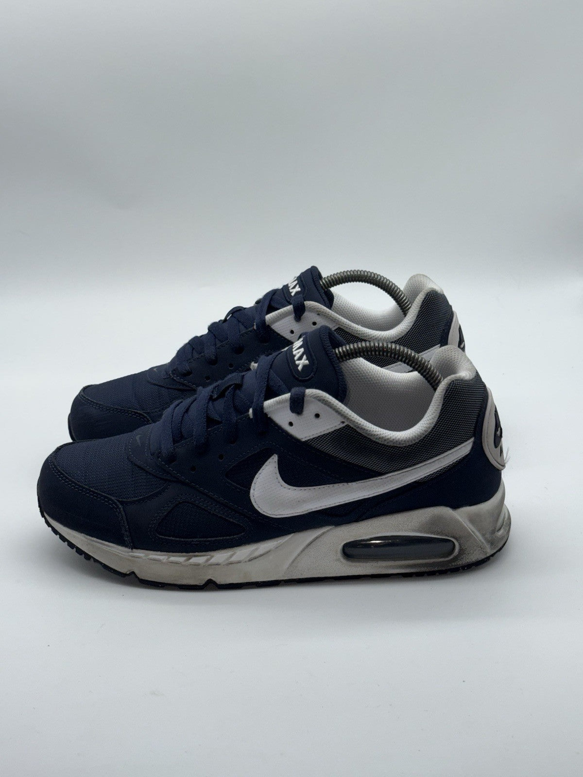 Nike Air Max IVO 'Navy x White' (2024) – UK 7.5