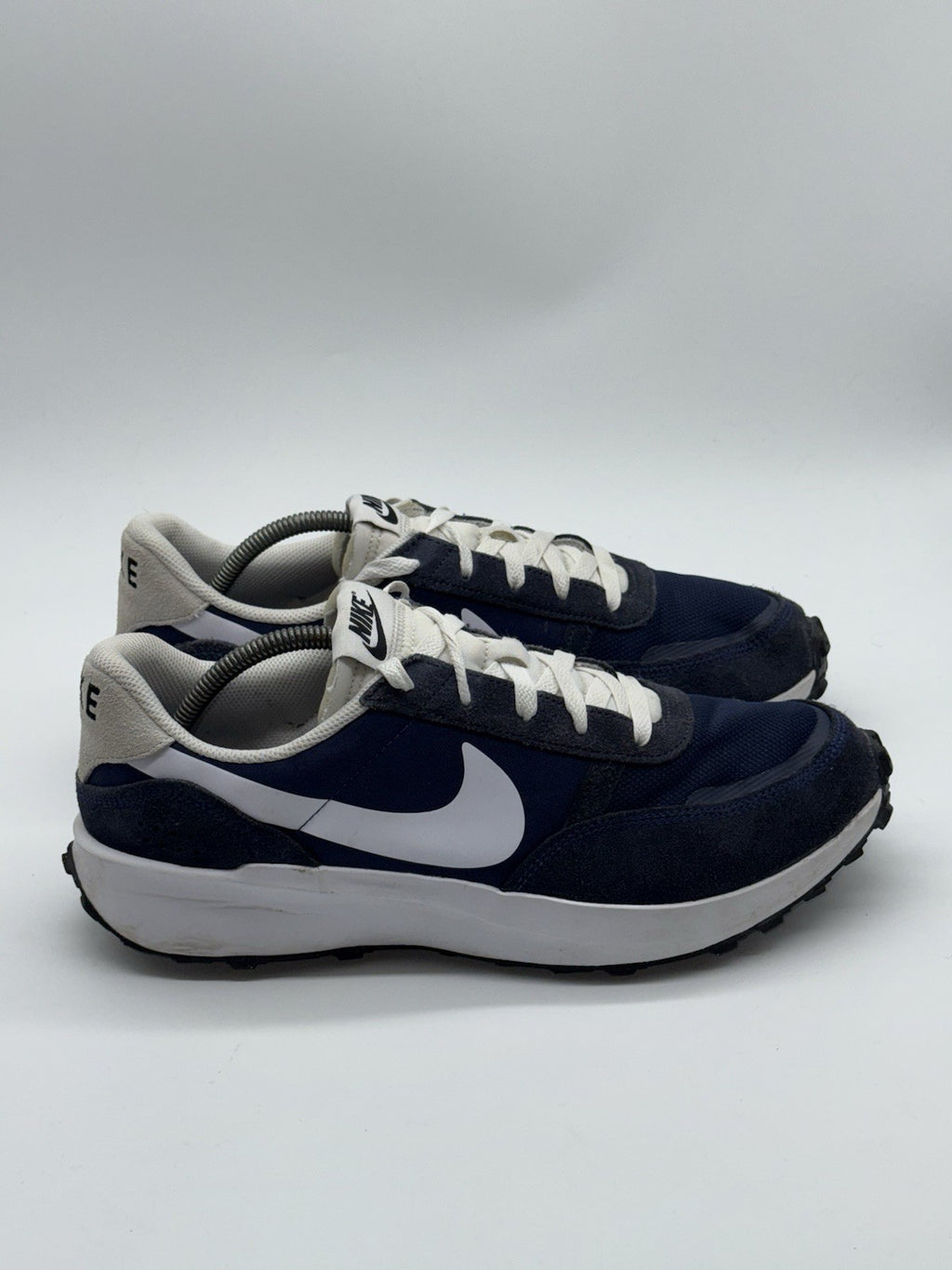 Nike Waffle Debut 'Midnight Navy x White' (2023) – UK 10.5