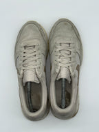 Nike Retro Air Vortex Desert Sand Sail Beige UK 7 Vintage Trainers