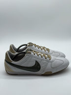 (2006) Vintage Nike Sprint Brother White x Olive Green Trainers Men’s UK 11