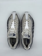 Nike Air Max 95 OG Trainers - Diffused Blue / White - Size UK 8 - (IF2718-100)