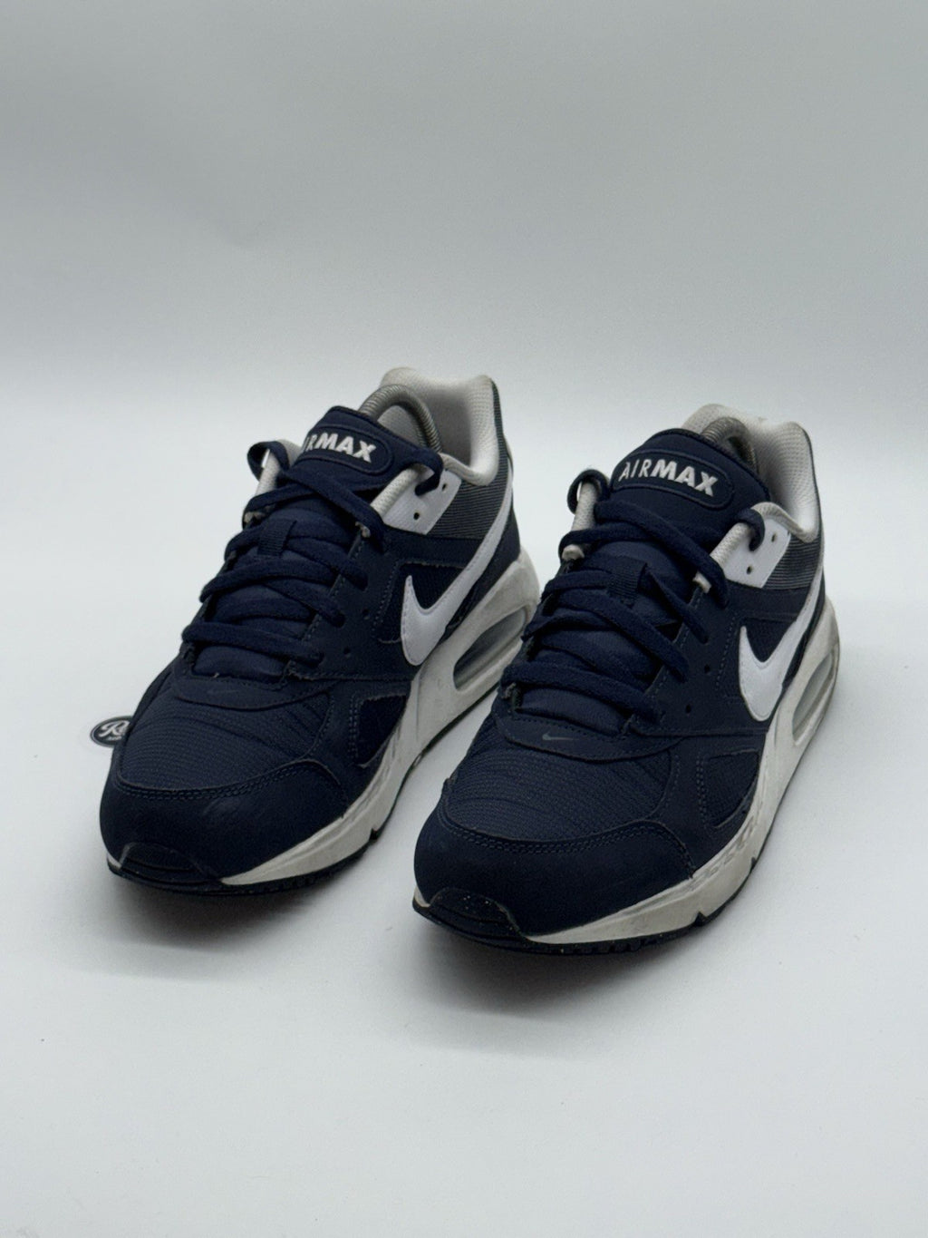Nike Air Max IVO 'Navy x White' (2024) – UK 7.5